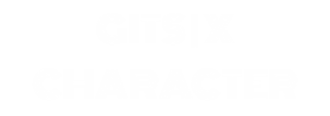 GITS|X CHARACTER