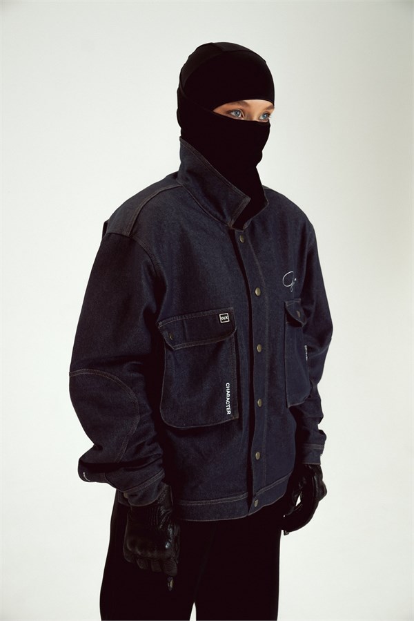 MOTOjacket unisex G|X 10007