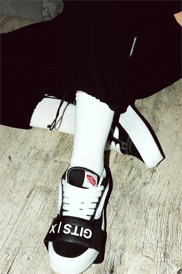 Shoe cover G|X 10015