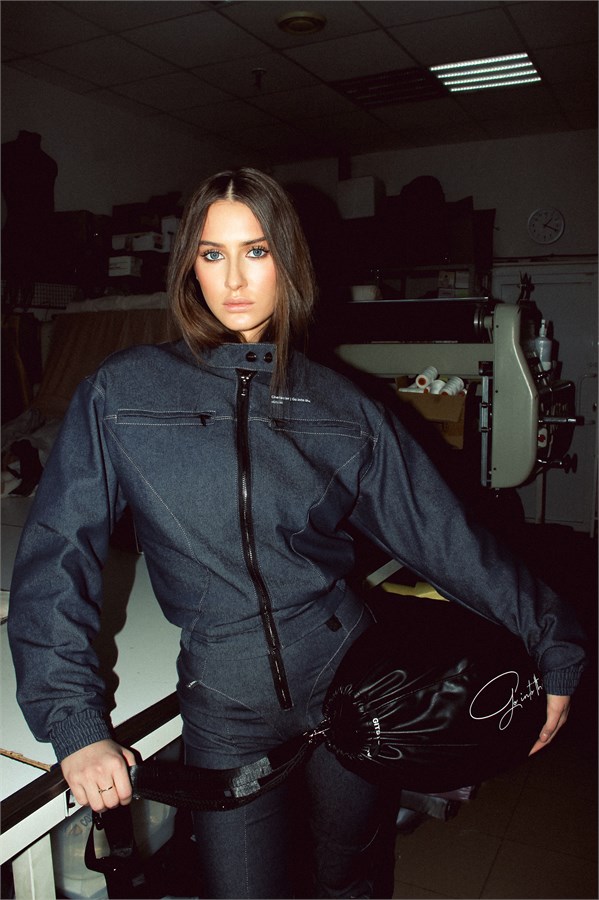 МОТОbomber women’s G|X 10016