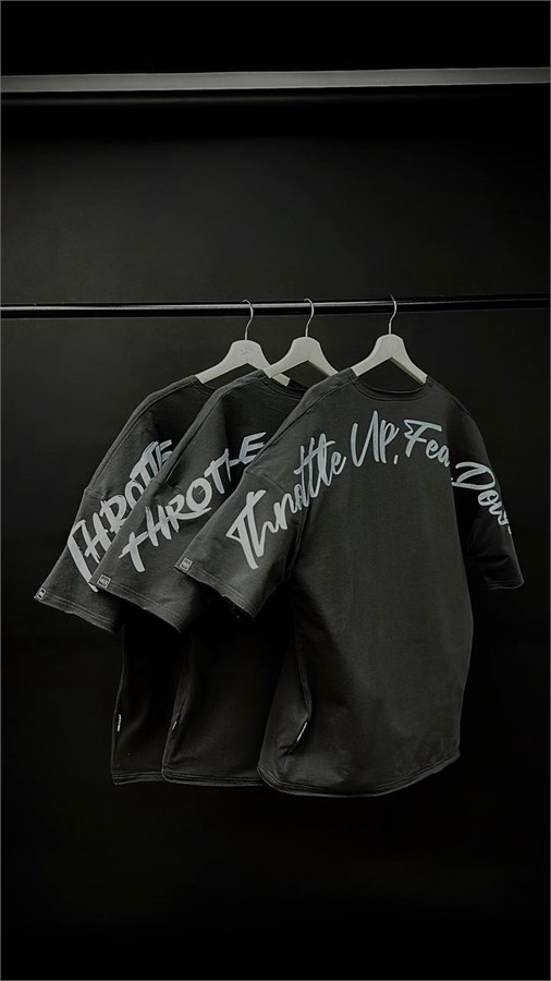 Moto T-shirt G|X 10018