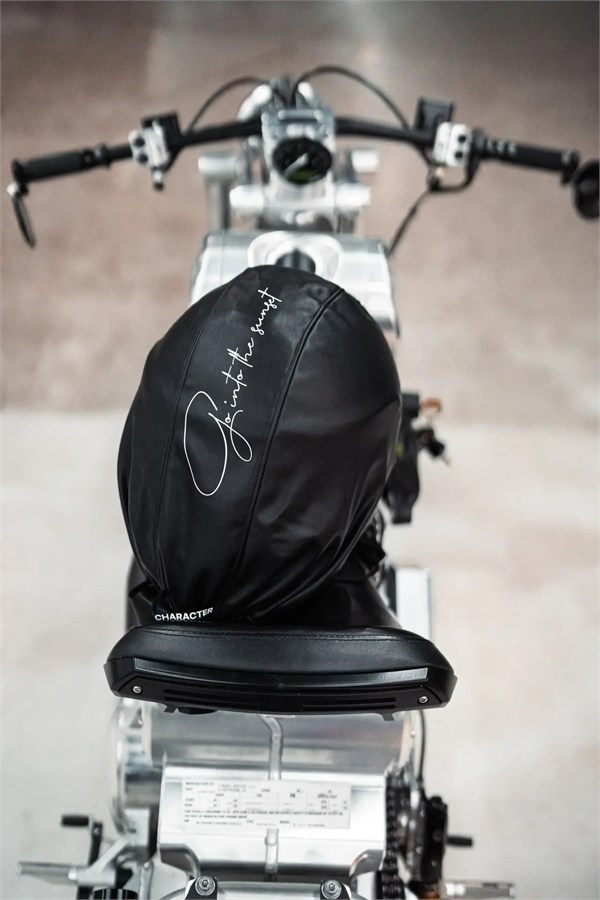 GITS|X Character:  Cover G|X 10013