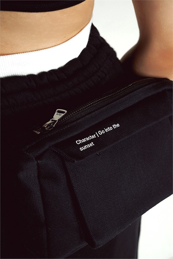 GITS|X Character: Hip bag G|X 10012