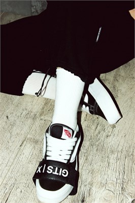 Shoe cover G|X 10015