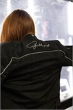 MOTOjacket women’s G|X (Черная) 10009