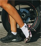 GITS|X Character: Socks G|X Совместно с фондом «Зрение без границ» 10010