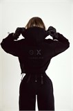 MOTOhoodie women’s  G|X 10002
